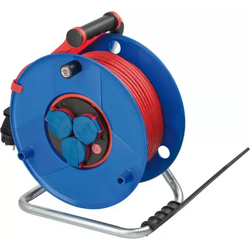 Suporte para tambor de cabo Brennenstuhl 1081000