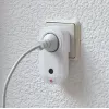 Tomada inteligente Brennenstuhl 1507040
