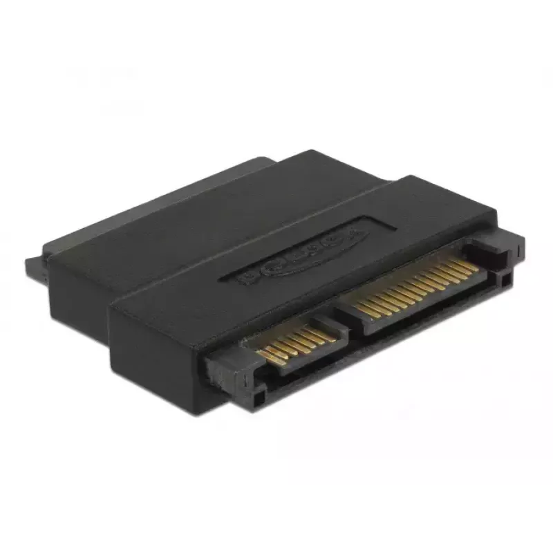 Adaptador de cabo DeLOCK 63945