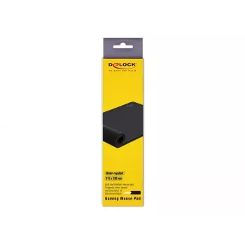 Tapete de rato DeLOCK 12557