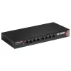 Switch gerido Edimax GS-3008P