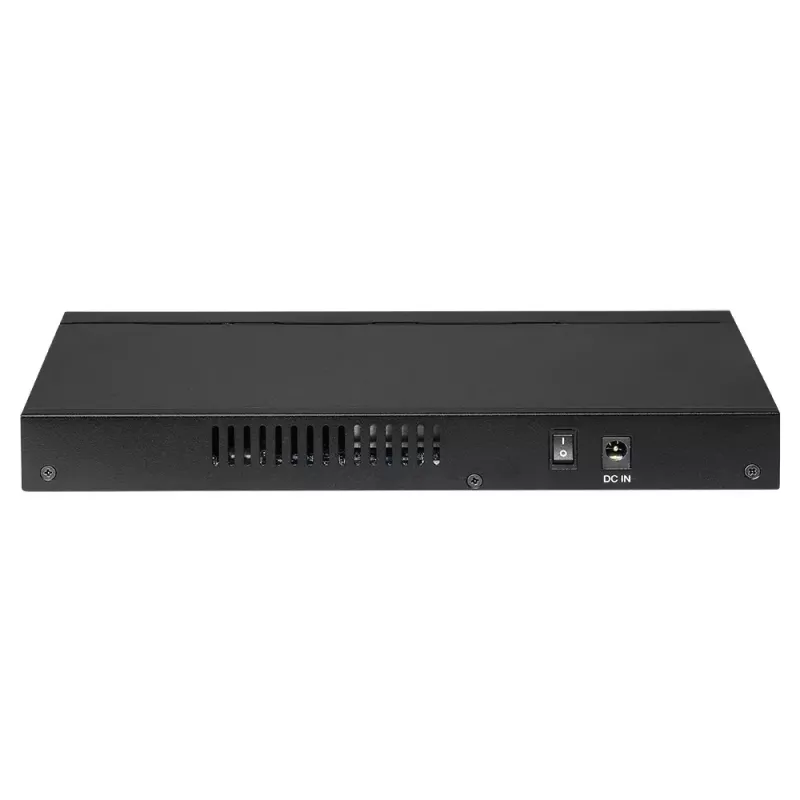 Switch gerido Edimax GS-3008P