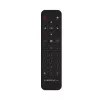 Albrecht DR 463 rádio digital portátil cinzento