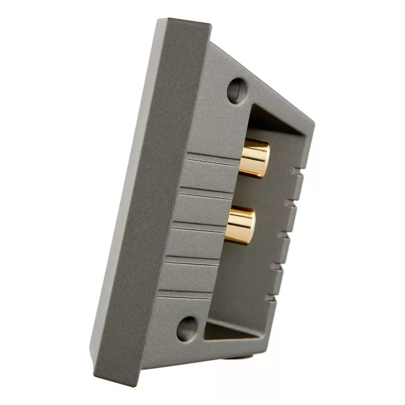 Albrecht DR 463 rádio digital portátil cinzento