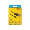 Adaptador gráfico USB DeLOCK 83709