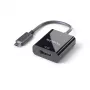Adaptador gráfico USB PureLink IS181 preto