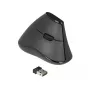 Rato Office DeLOCK 12622 destro RF Wireless ótico 1000 DPI
