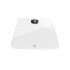 Balança de pessoas eletrónica Fitbit Aria Air quadrada branca