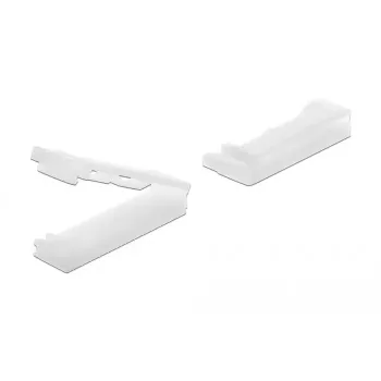 Organizador de cabos DeLOCK 60180