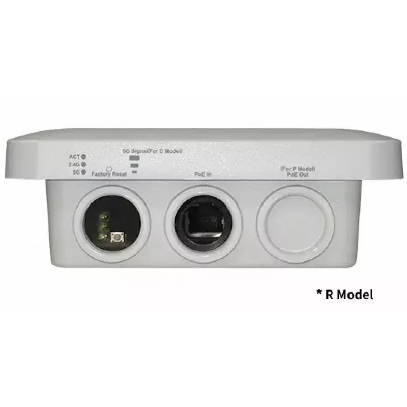 Ponto de acesso sem fios Draytek VIGORAP 918R dual band 802.11ac