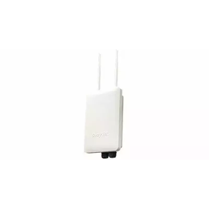 Ponto de acesso sem fios Draytek VIGORAP 918R dual band 802.11ac