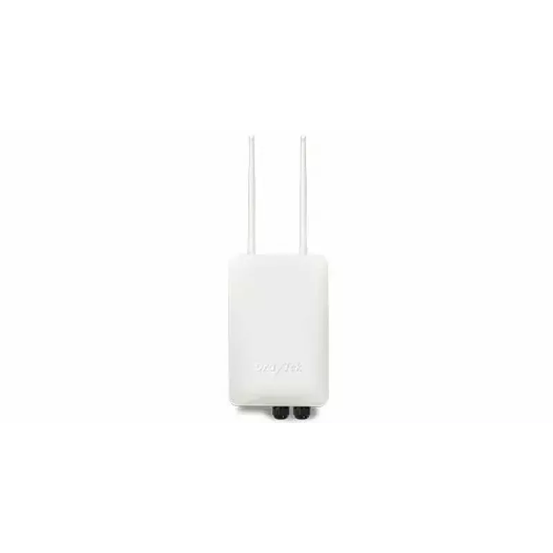 Ponto de acesso sem fios Draytek VIGORAP 918R dual band 802.11ac
