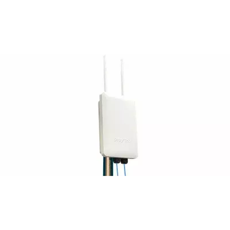 Ponto de acesso sem fios Draytek VIGORAP 918R dual band 802.11ac