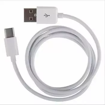 Cabo de dados USB Type-C Samsung EP-DW700CWE 1,5 m branco