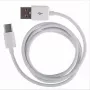 Cabo de dados USB Type-C Samsung EP-DW700CWE 1,5 m branco
