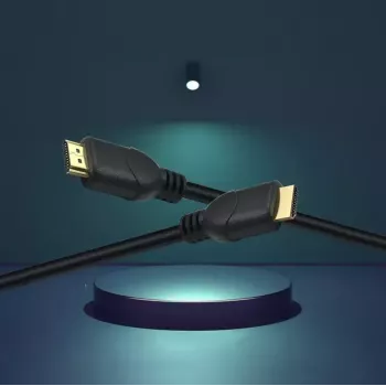 Cabo HDMI Helos 288391 1 m