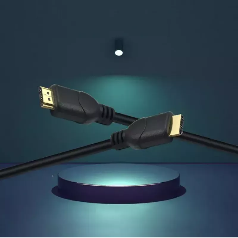 Cabo HDMI Helos 288391 1 m