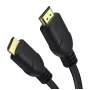 Cabo HDMI Helos 288391 1 m
