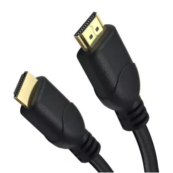 Cabo HDMI Helos 288396 10 m