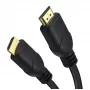 Cabo HDMI Helos 288396 10 m