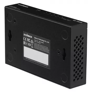 Switch não gerido Edimax GS-1005E
