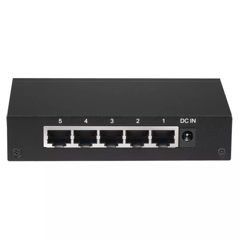 Switch não gerido Edimax GS-1005E