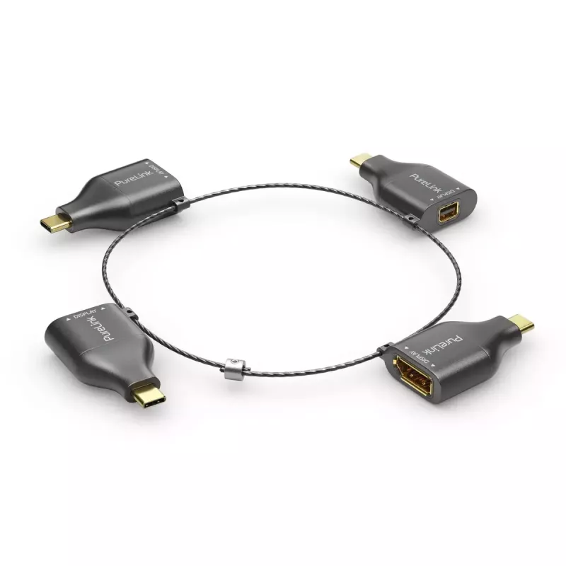 Cabo gender changer PureLink IQ-AR300