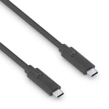 Cabo USB PureLink IS2511-015 USB 3.2 Gen 2 1,5 m preto