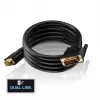 Cabo DVI PureLink DVI-D M-M 2m