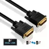 Cabo DVI PureLink DVI-D M-M 2m