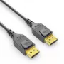 Cabo DisplayPort PureLink PureInstall 1 m