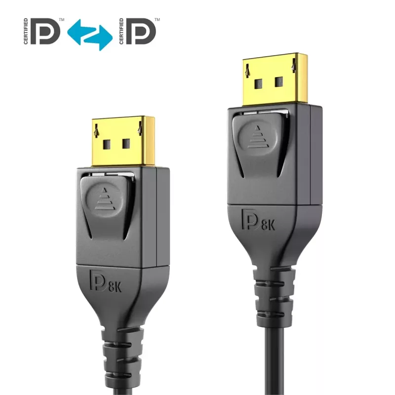 Cabo DisplayPort PureLink PureInstall 1,5 m