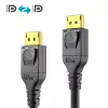 Cabo DisplayPort PureLink PureInstall 5 m