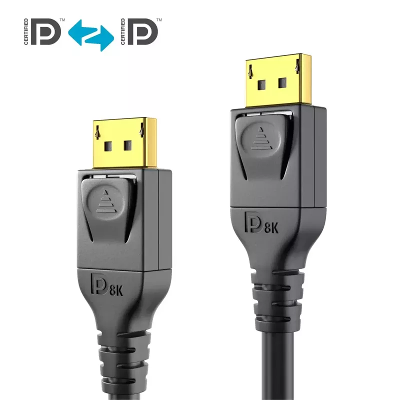 Cabo DisplayPort PureLink PureInstall 5 m