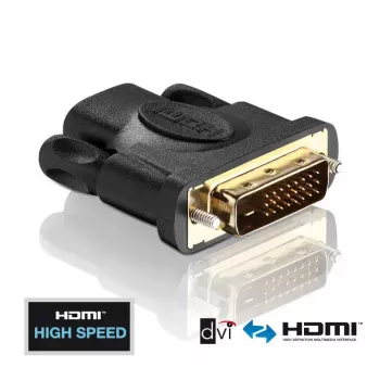 Adaptador DVI-D para HDMI PureLink PureInstall PI010