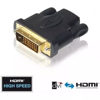Adaptador DVI-D para HDMI PureLink PureInstall PI010