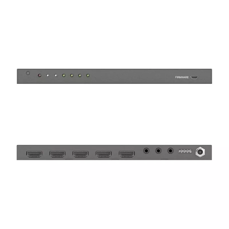 Comutador de vídeo HDMI PureTools PT-SW-HD41E