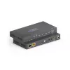 Transmissor e recetor AV PureTools PT-HDBT-1010 100m 18 Gbit/s