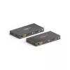 Transmissor e recetor AV PureTools PT-HDBT-1010 100m 18 Gbit/s