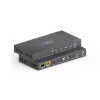Transmissor e recetor AV PureTools PT-HDBT-1010 100m 18 Gbit/s