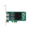 Placa de rede DeLOCK 88502 interna Ethernet 4000 Mbit/s