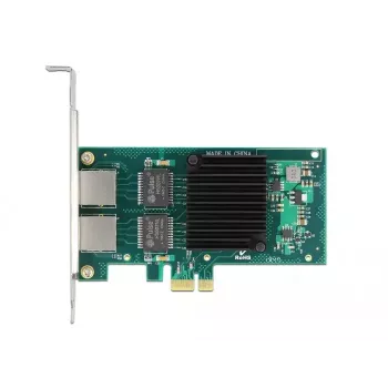 Placa de rede DeLOCK 88502 interna Ethernet 4000 Mbit/s