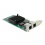 Placa de rede DeLOCK 88502 interna Ethernet 4000 Mbit/s