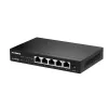 Comutador de rede não gerido Edimax GS-1005BE