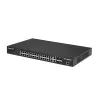Comutador gerido Edimax GS-5424PLC V2