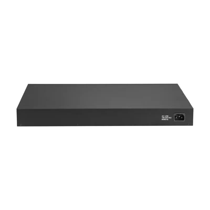 Comutador gerido Edimax GS-5424PLC V2