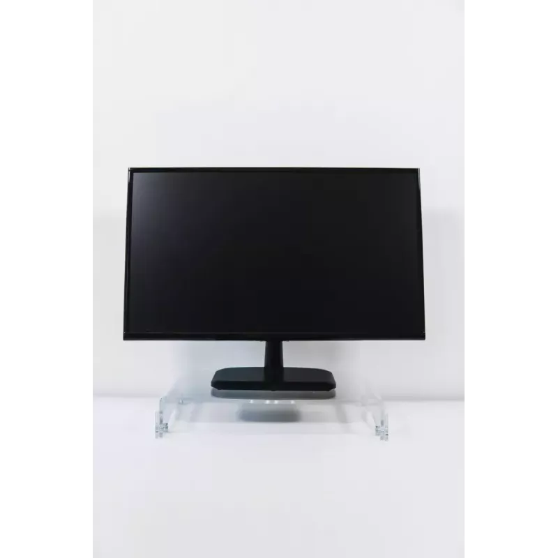 Suporte de mesa BakkerElkhuizen Q-riser 110 61 cm (24 polegadas)