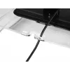 Suporte de mesa BakkerElkhuizen Q-riser 110 61 cm (24 polegadas)