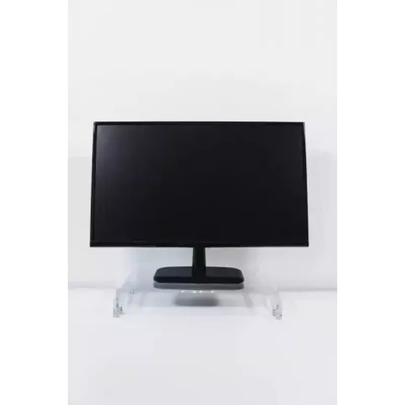 Suporte de mesa BakkerElkhuizen Q-riser 110 61 cm (24 polegadas)