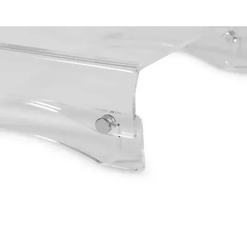 Suporte de mesa BakkerElkhuizen Q-riser 110 61 cm (24 polegadas)
